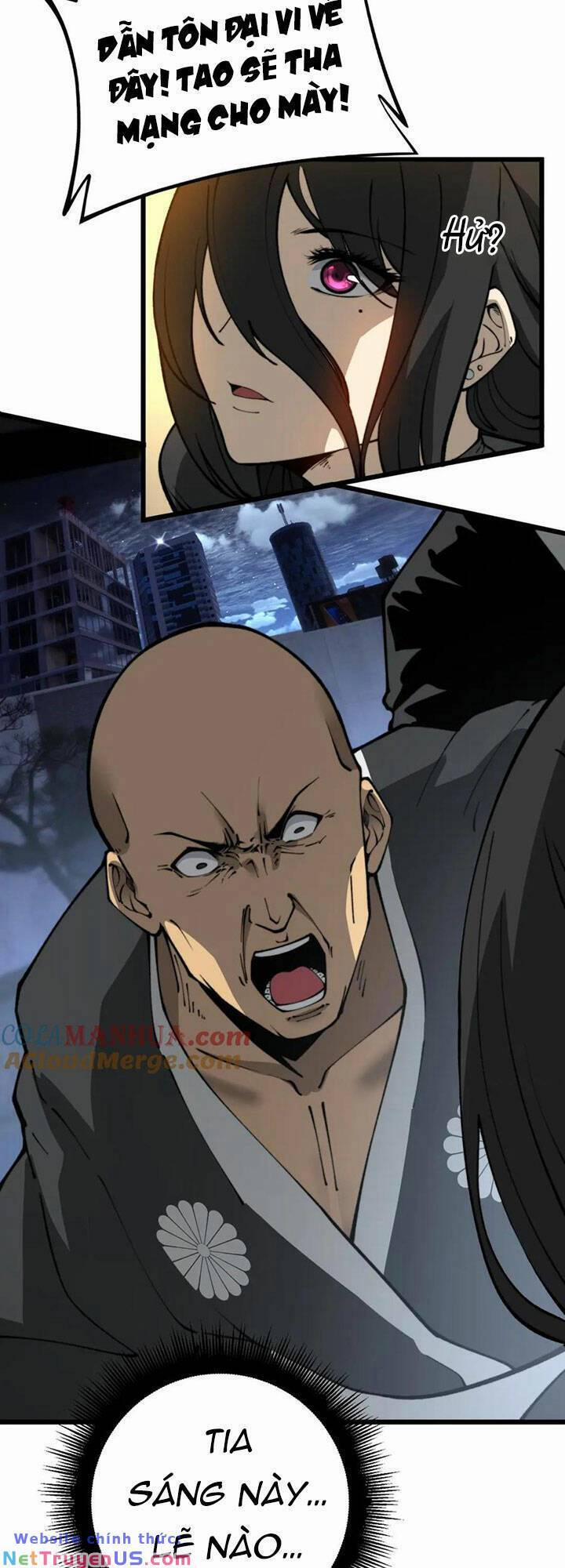 Độc Thủ Vu Y 435 trang 11