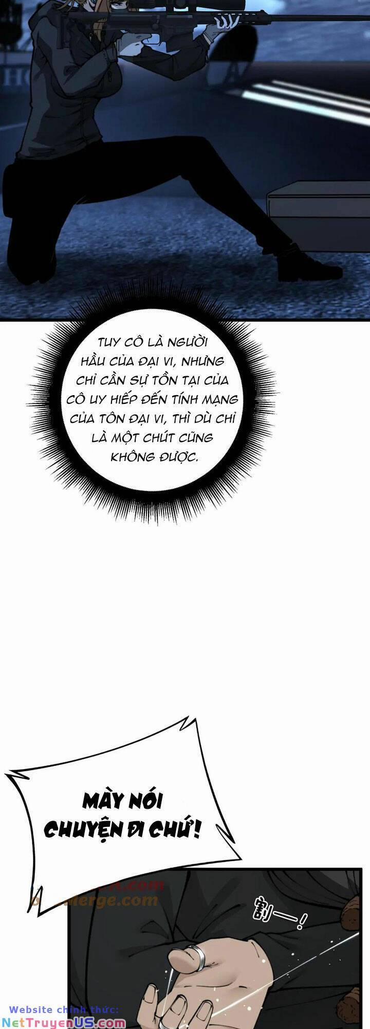 Độc Thủ Vu Y 435 trang 15