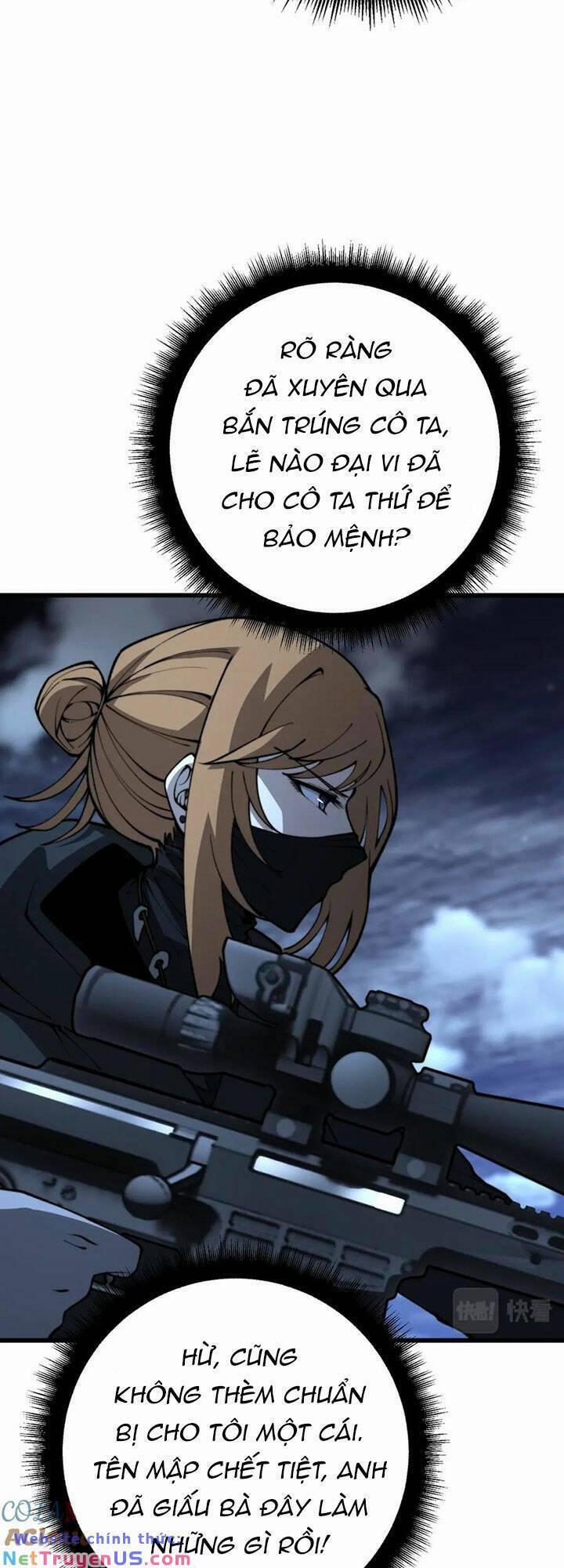 Độc Thủ Vu Y 435 trang 24