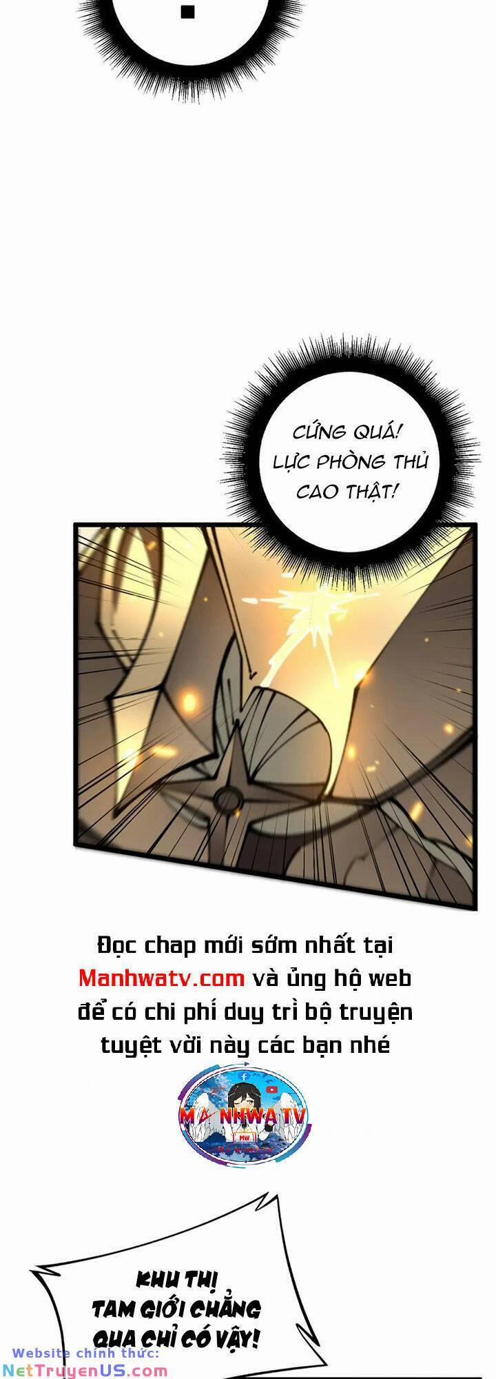 Độc Thủ Vu Y 435 trang 29