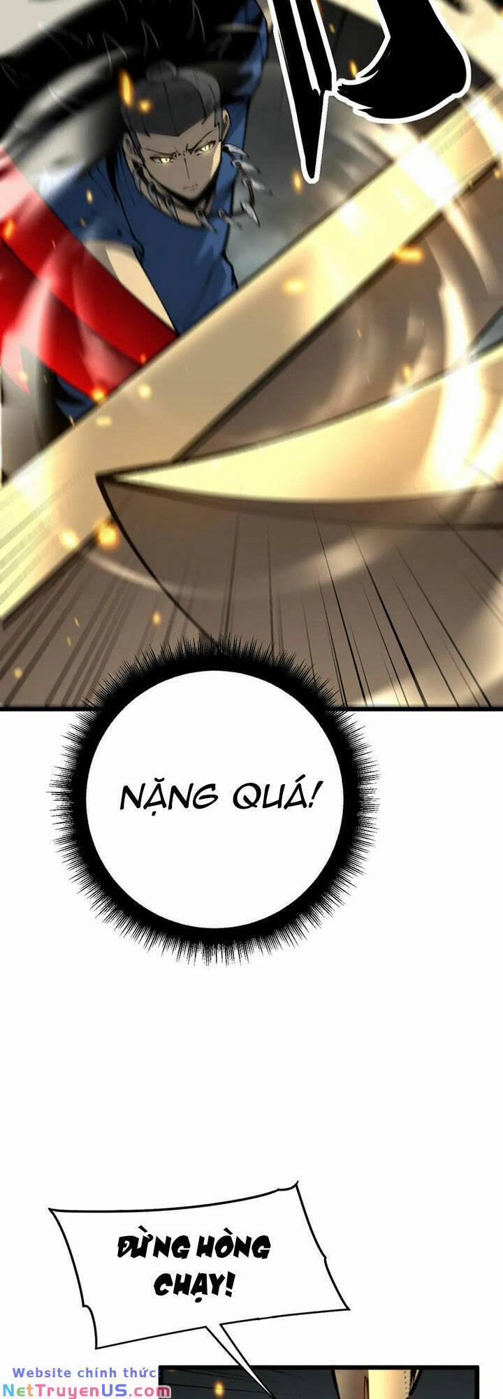 Độc Thủ Vu Y 435 trang 31