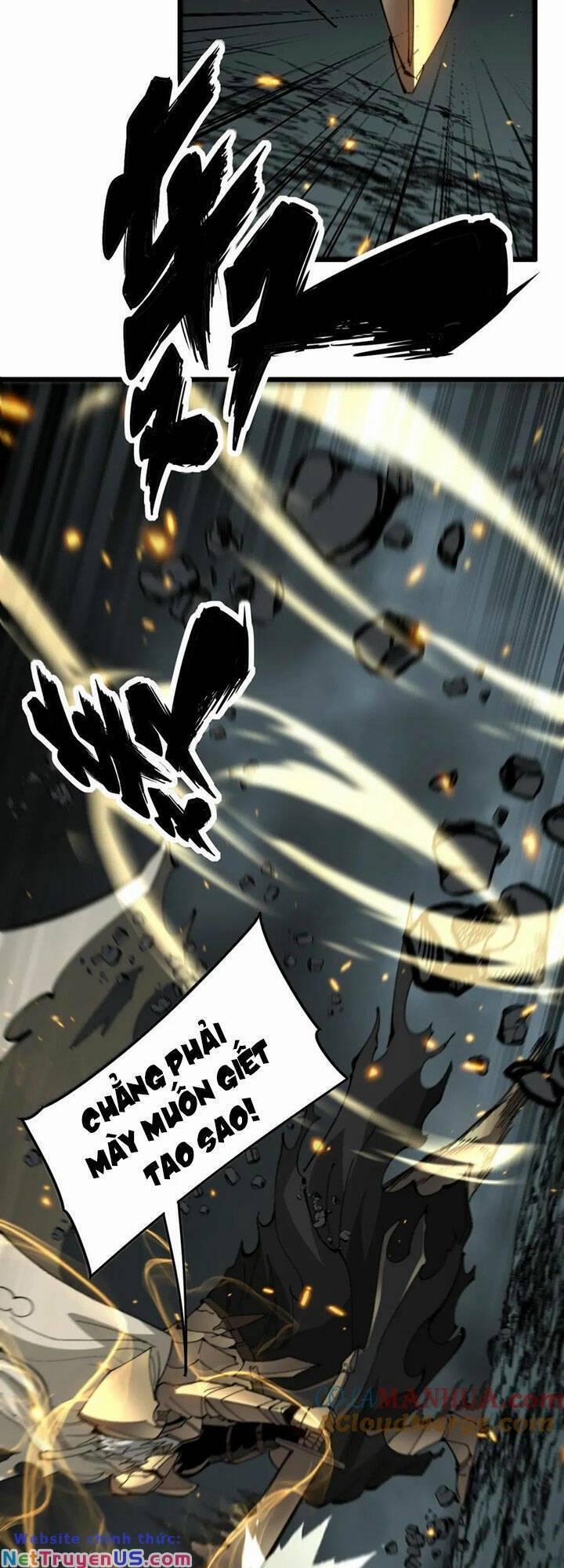 Độc Thủ Vu Y 435 trang 32