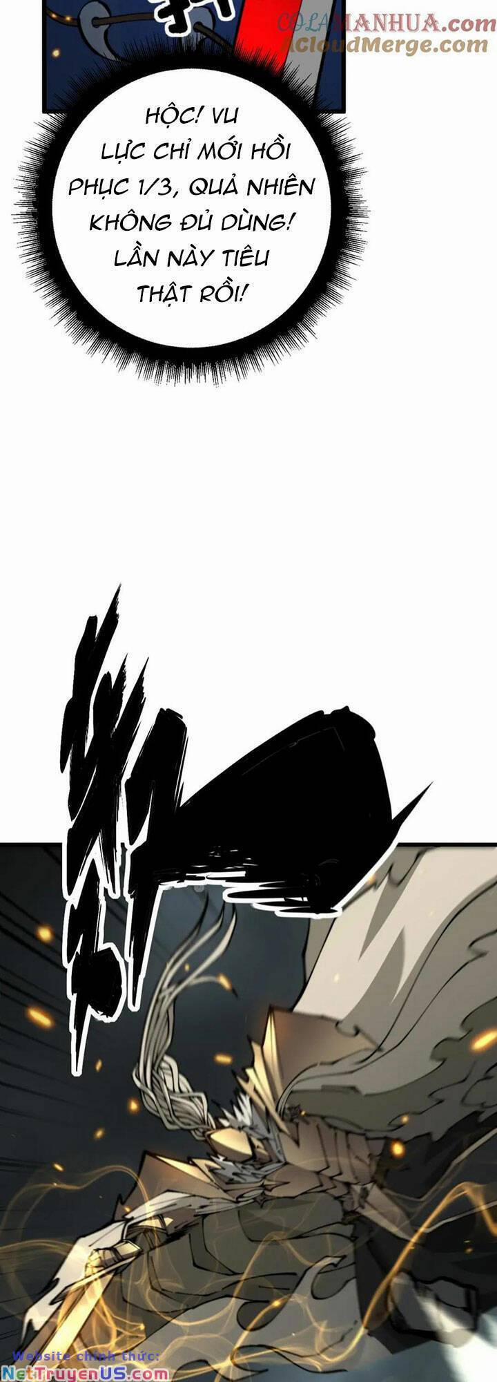 Độc Thủ Vu Y 435 trang 34