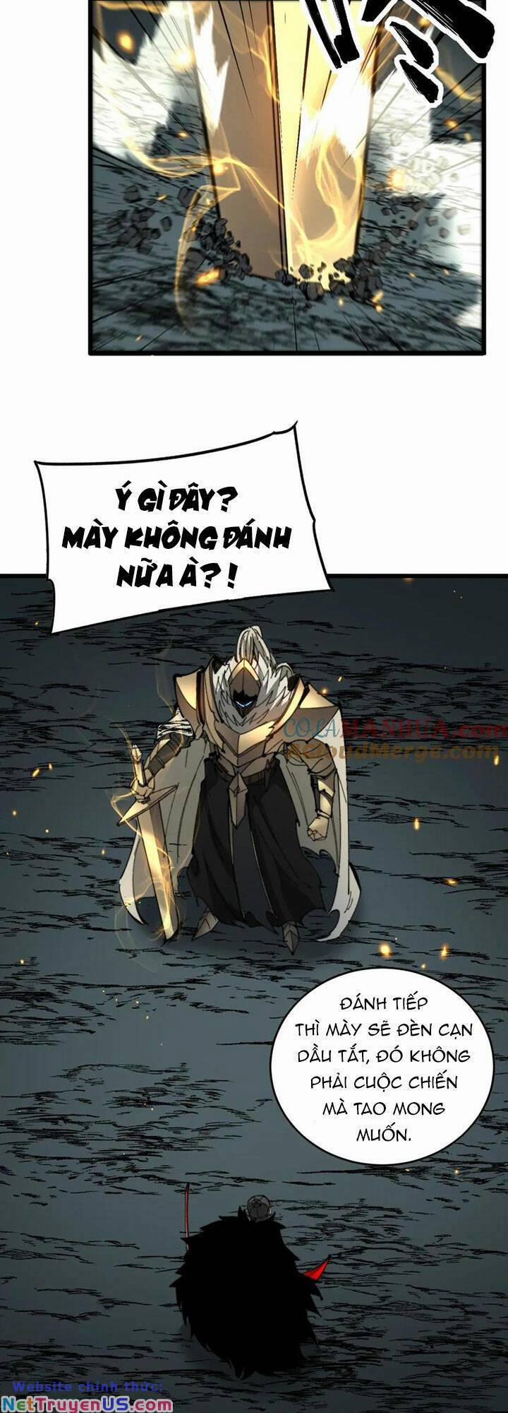 Độc Thủ Vu Y 435 trang 38