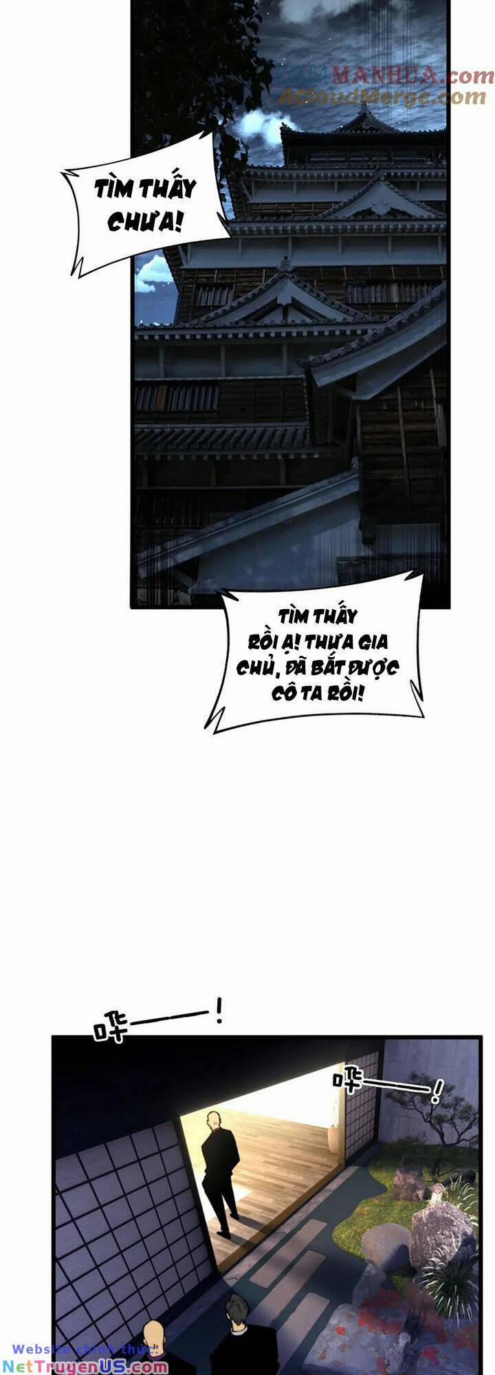 Độc Thủ Vu Y 435 trang 4