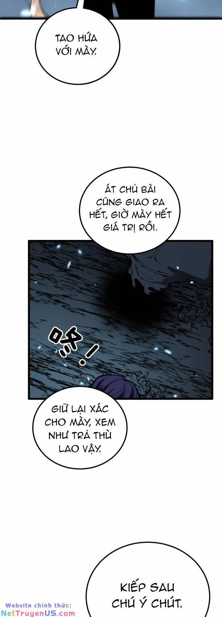 Độc Thủ Vu Y 436 trang 27
