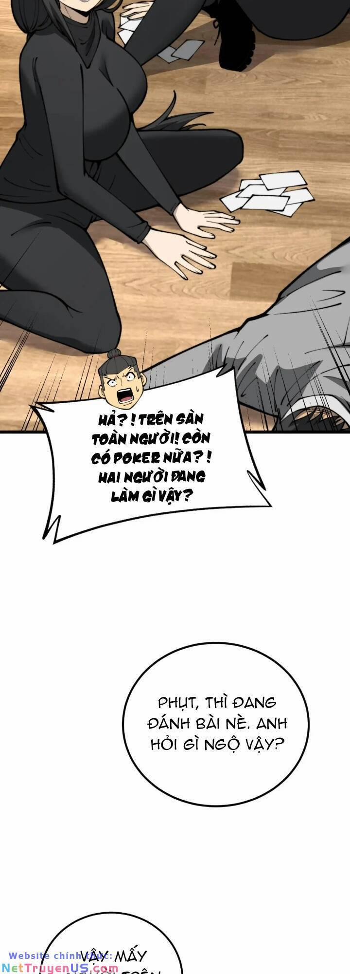 Độc Thủ Vu Y 436 trang 40