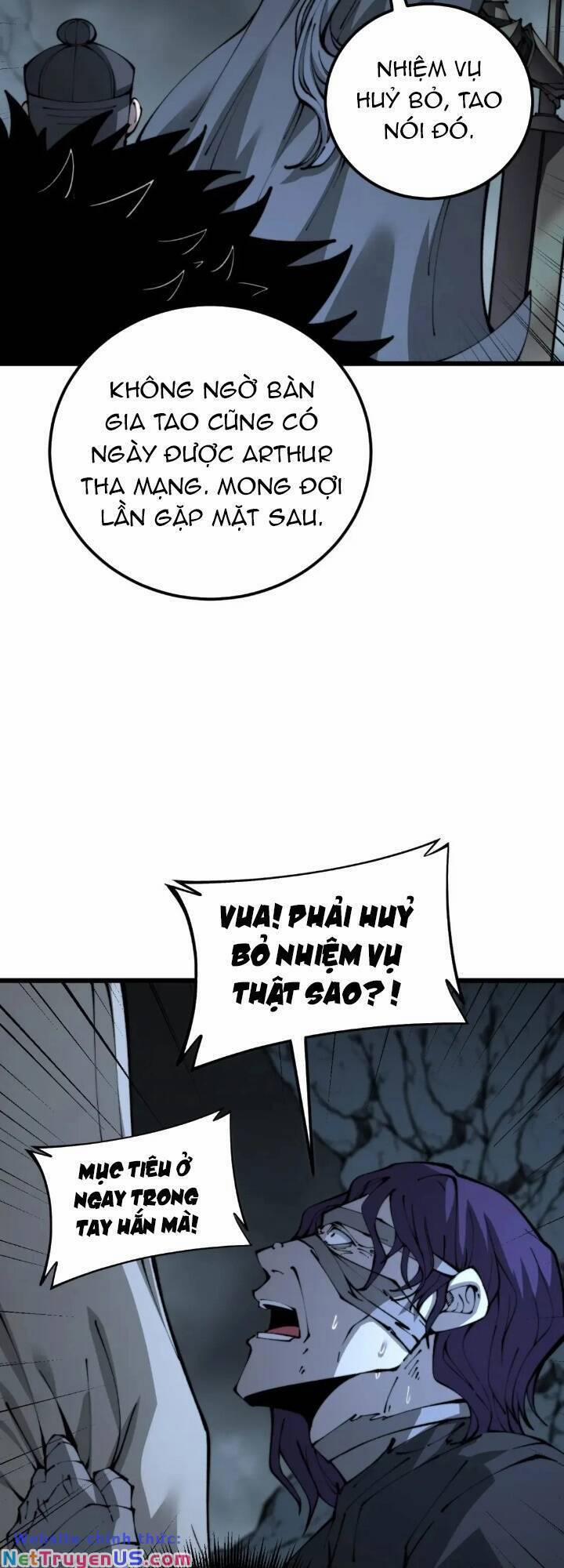 Độc Thủ Vu Y 436 trang 6