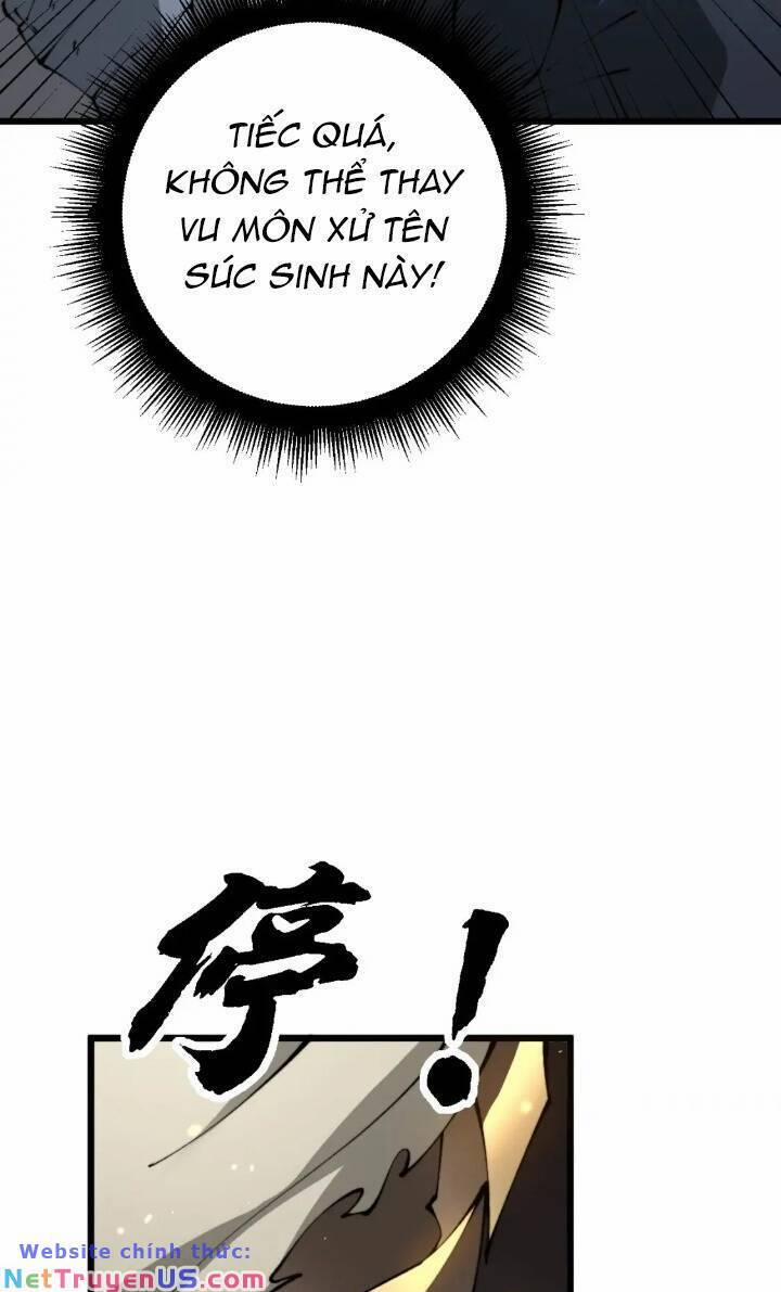 Độc Thủ Vu Y 436 trang 7