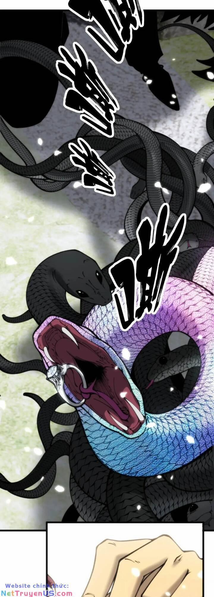 Độc Thủ Vu Y 437 trang 13