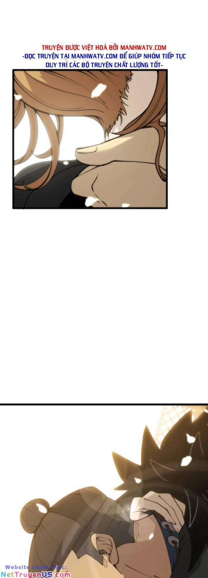 Độc Thủ Vu Y 437 trang 20