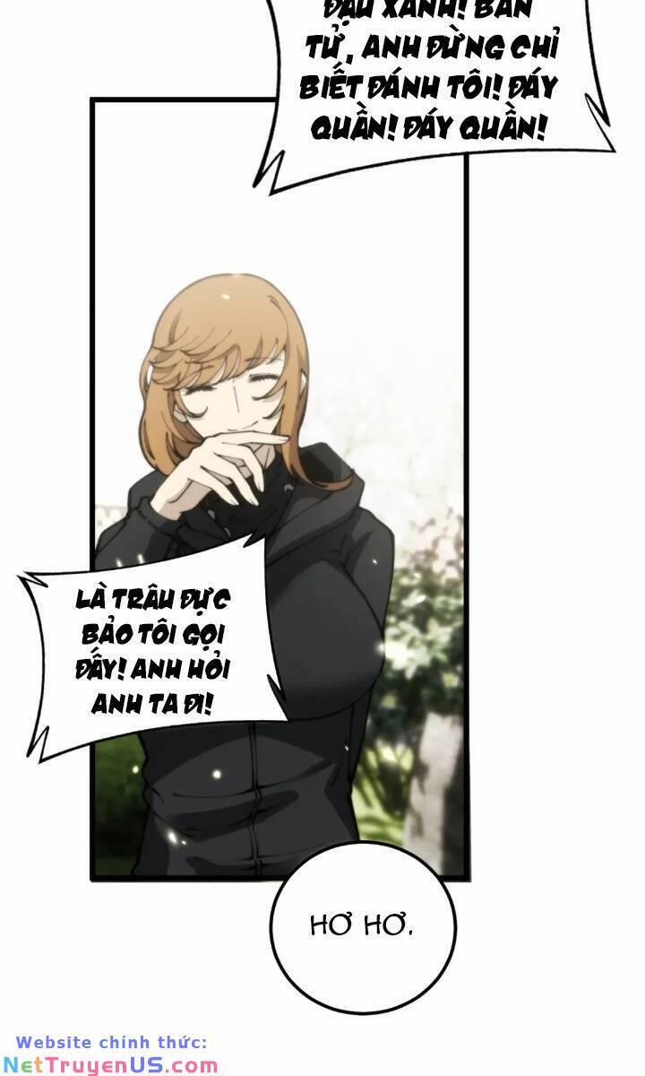 Độc Thủ Vu Y 437 trang 32