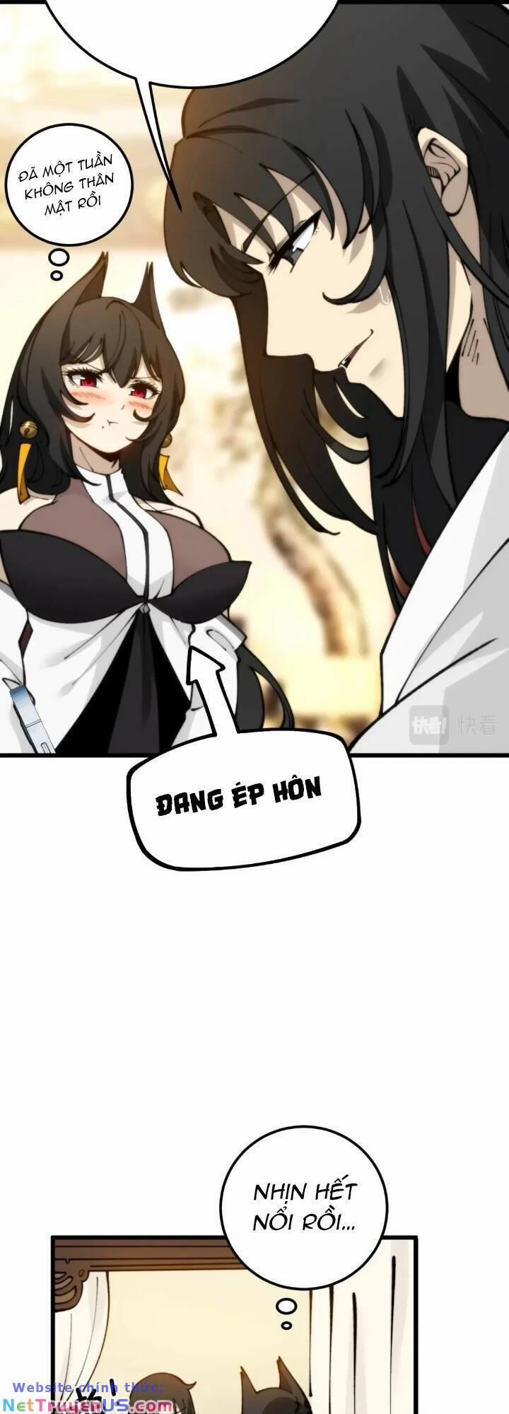 Độc Thủ Vu Y 437 trang 36