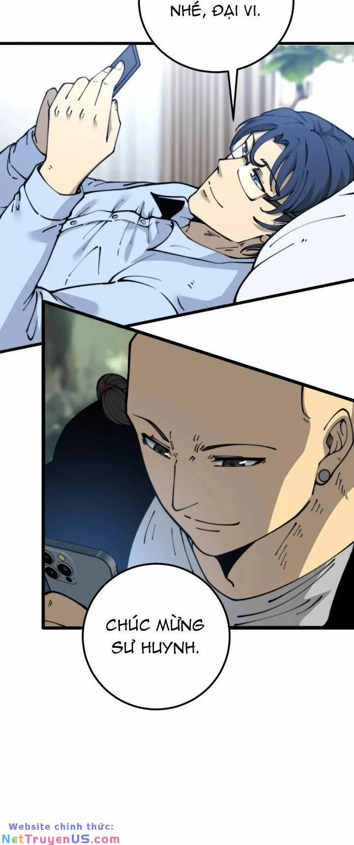 Độc Thủ Vu Y 437 trang 38