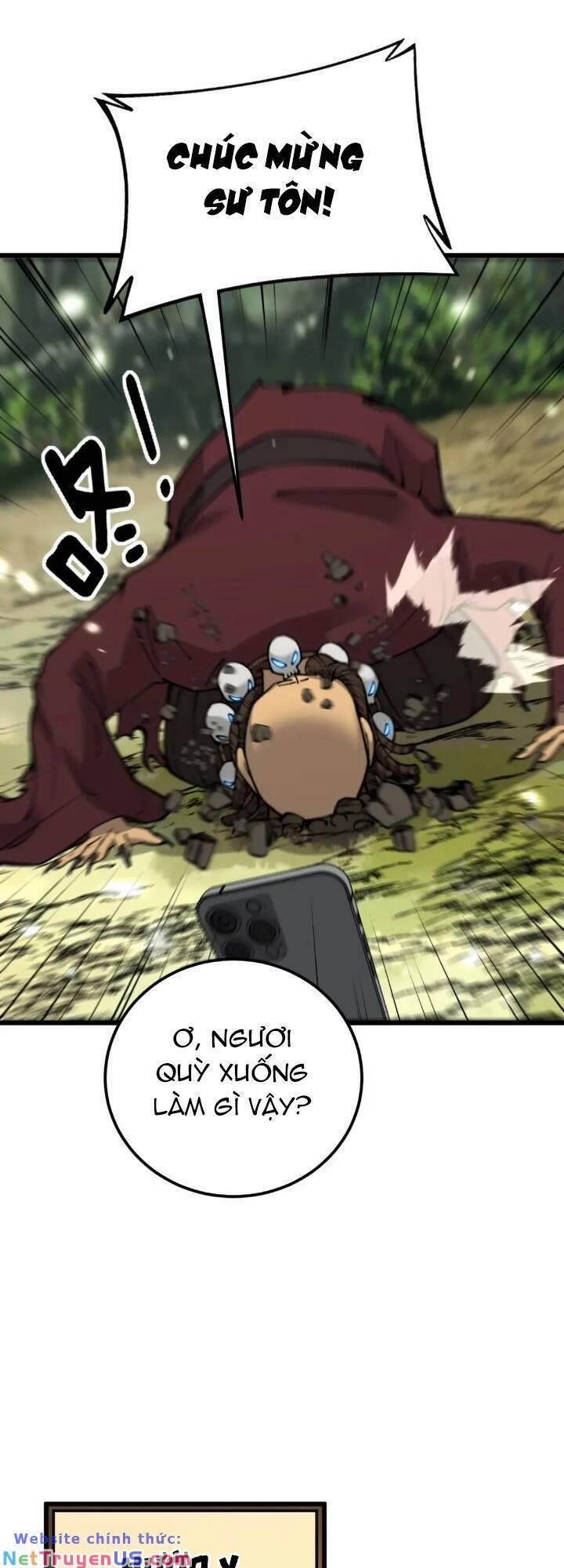 Độc Thủ Vu Y 437 trang 39