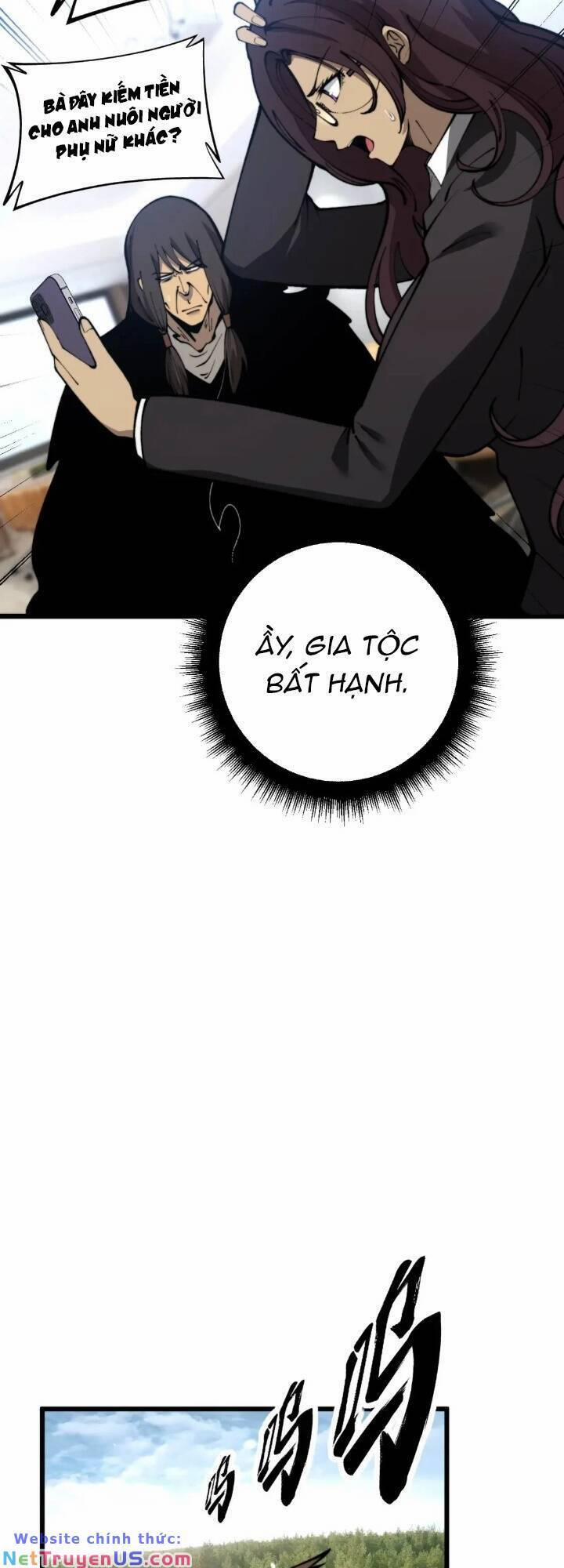 Độc Thủ Vu Y 437 trang 41