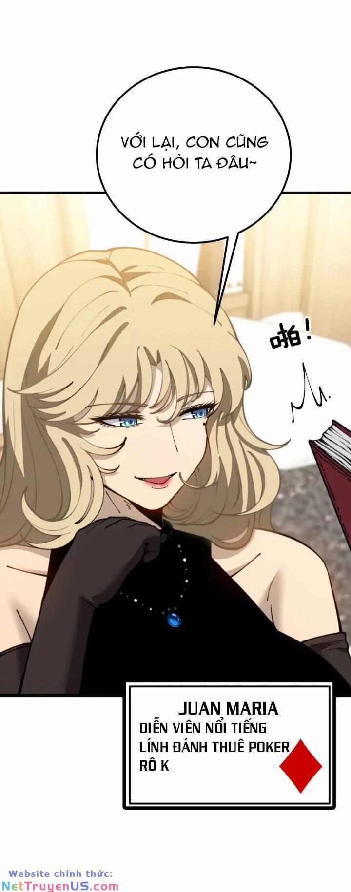 Độc Thủ Vu Y 438 trang 15