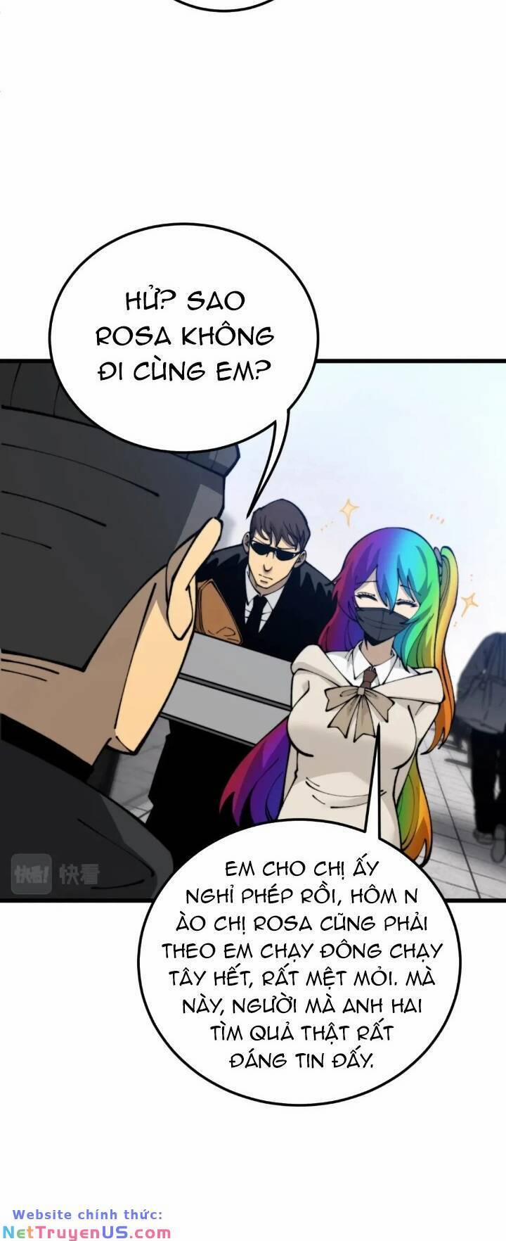 Độc Thủ Vu Y 438 trang 30