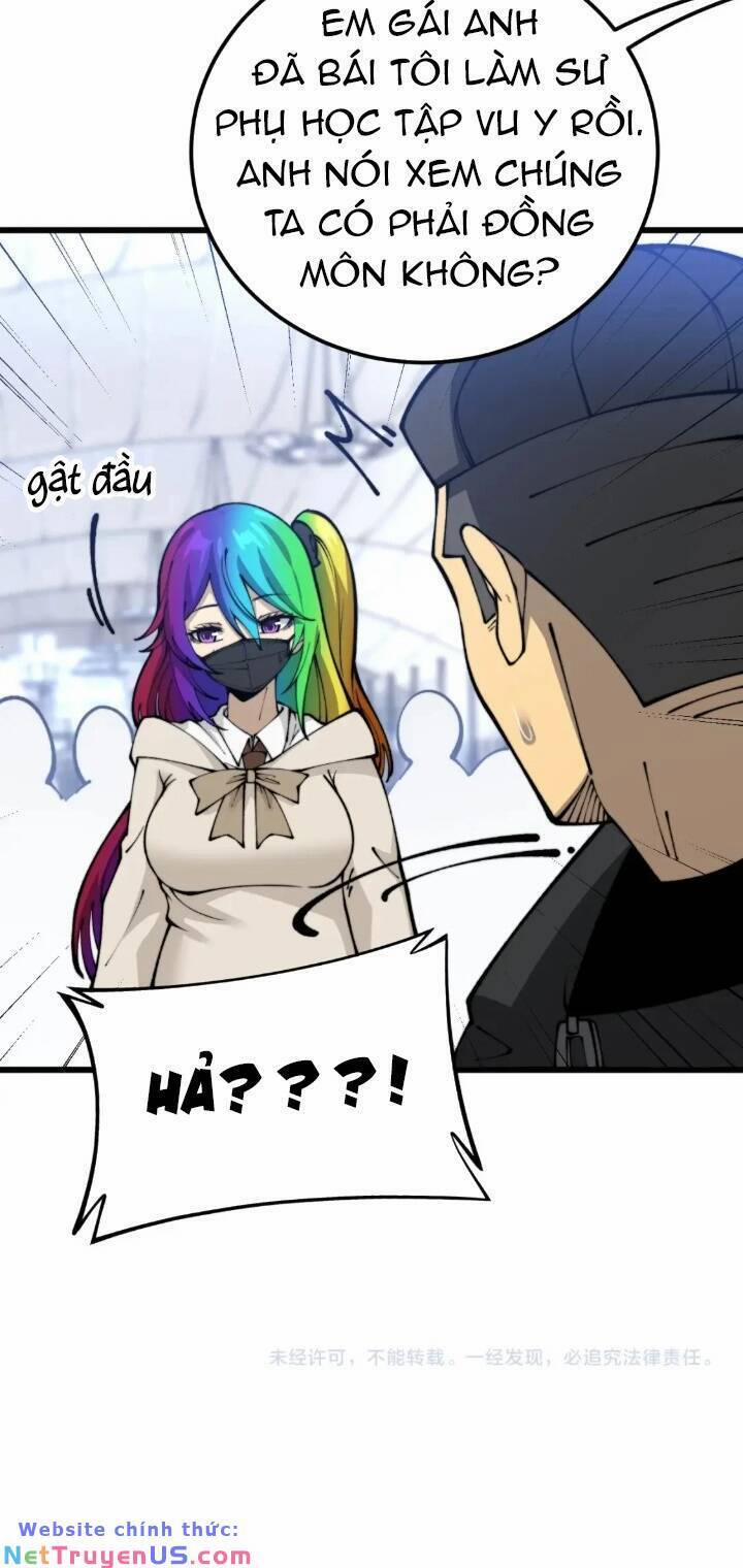 Độc Thủ Vu Y 438 trang 42