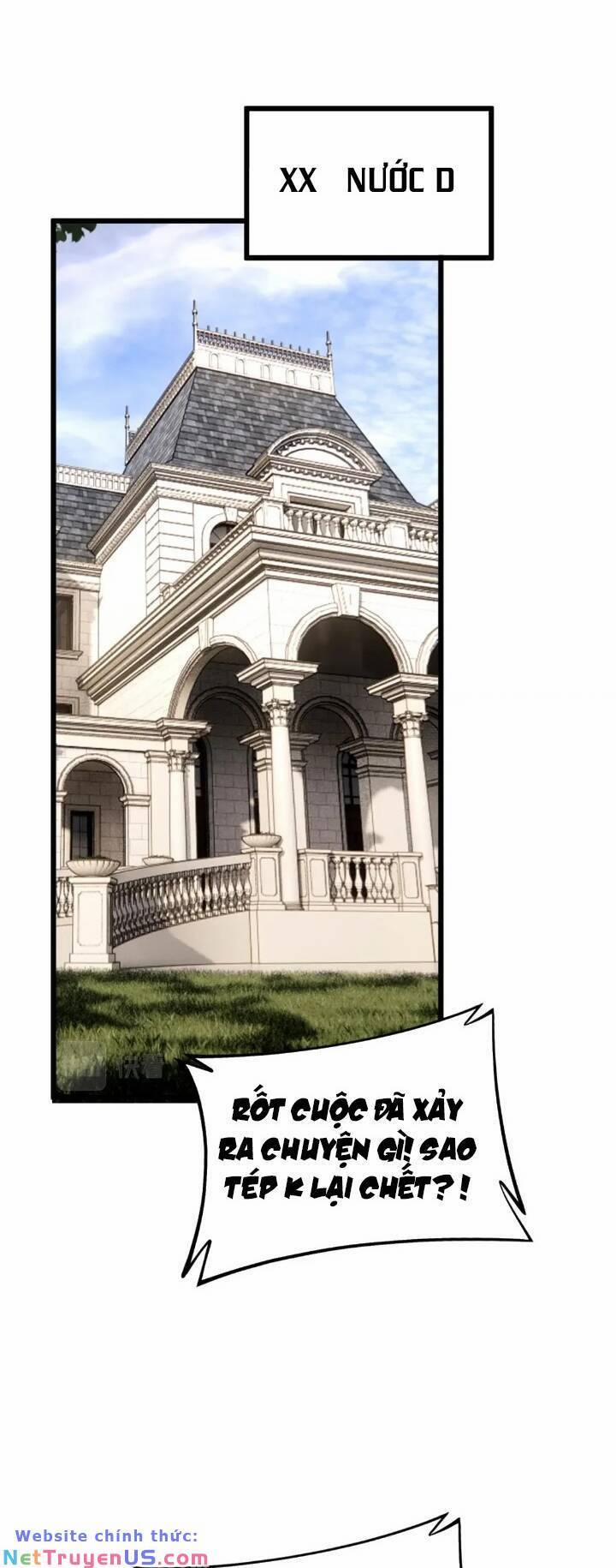 Độc Thủ Vu Y 438 trang 5