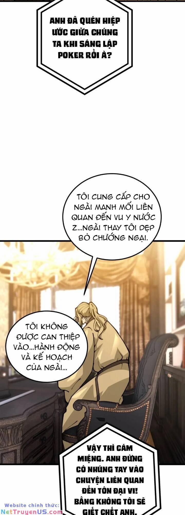 Độc Thủ Vu Y 438 trang 8