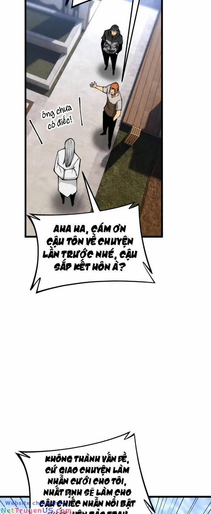 Độc Thủ Vu Y 439 trang 19