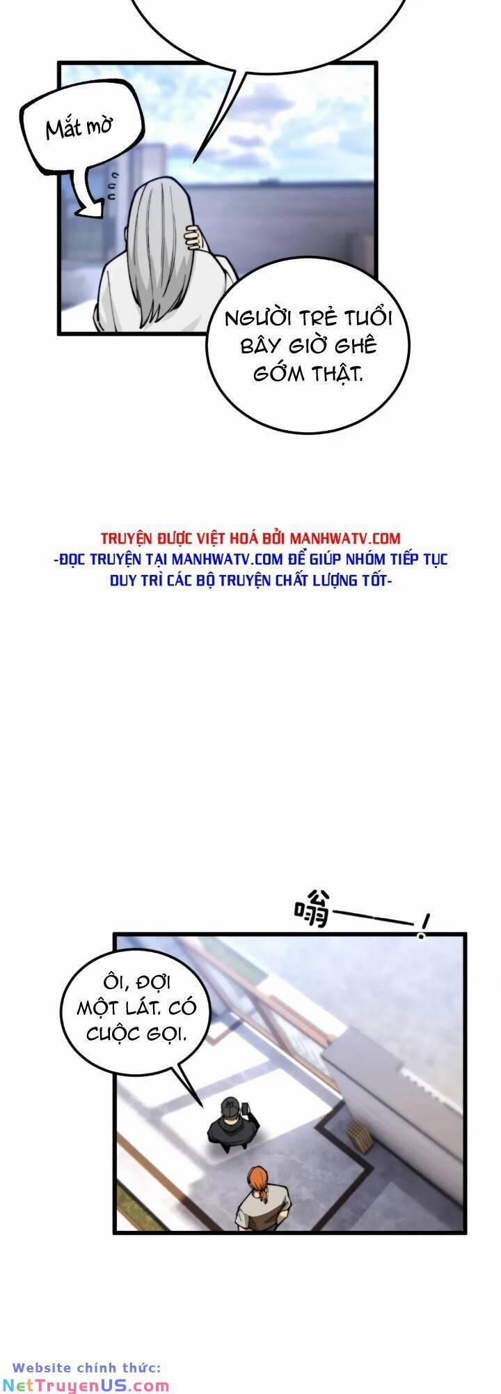 Độc Thủ Vu Y 439 trang 23