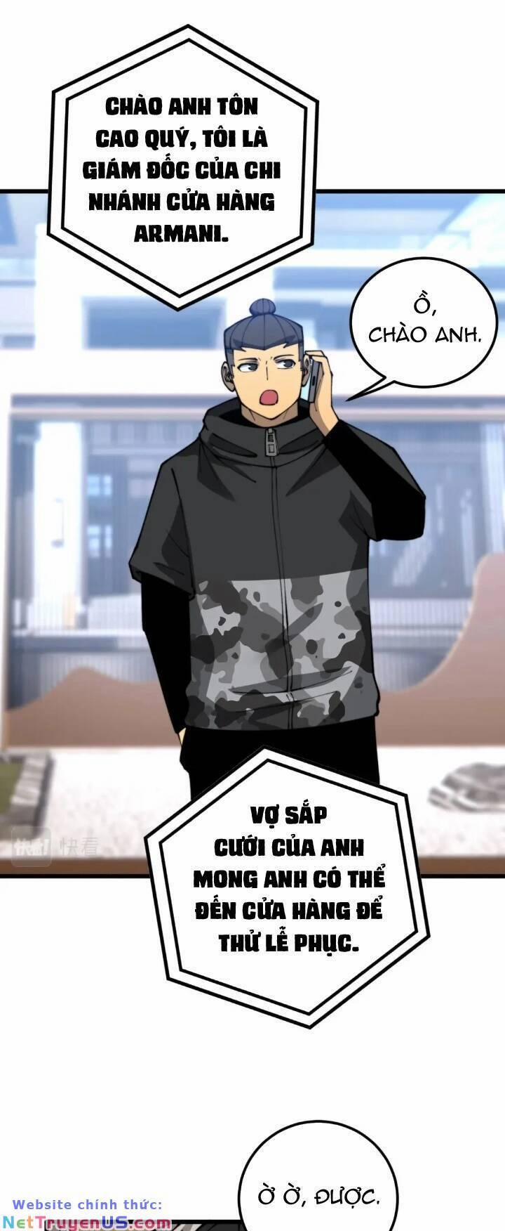 Độc Thủ Vu Y 439 trang 24