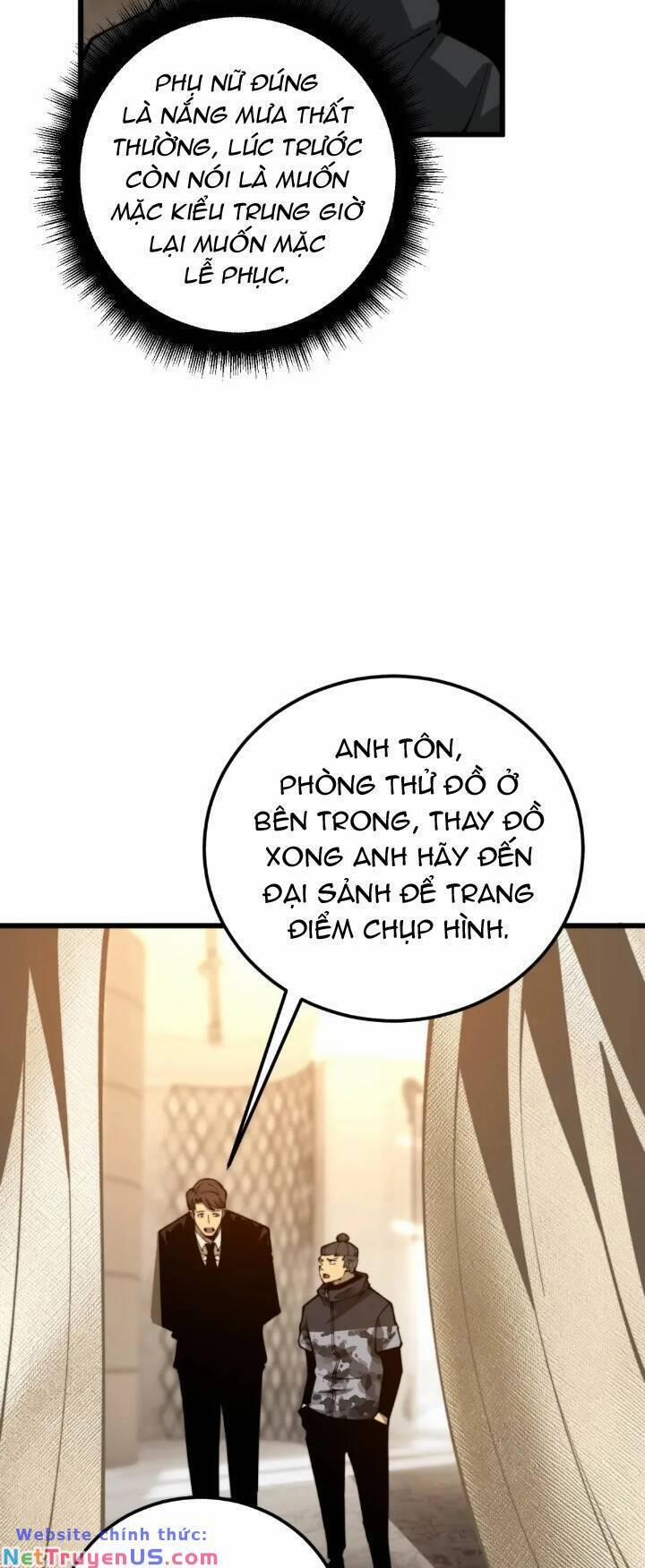 Độc Thủ Vu Y 439 trang 29