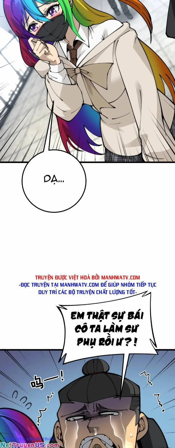 Độc Thủ Vu Y 439 trang 4