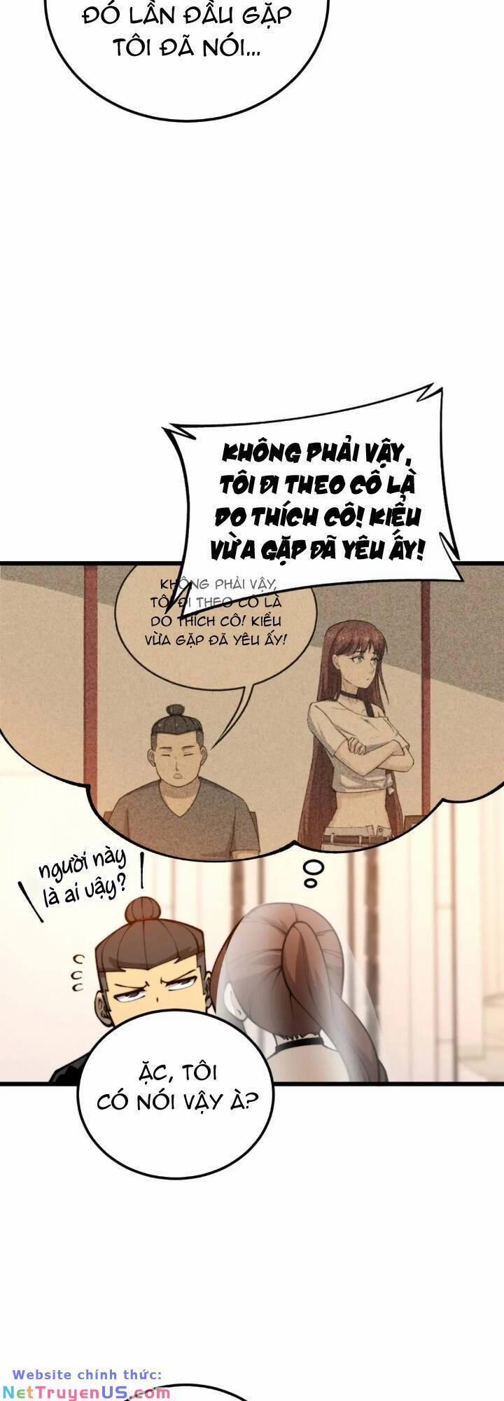 Độc Thủ Vu Y 439 trang 40