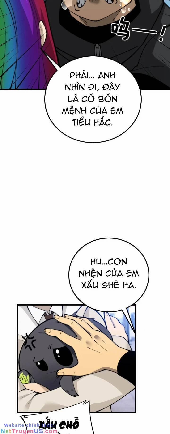 Độc Thủ Vu Y 439 trang 5