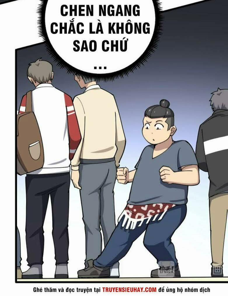Độc Thủ Vu Y 44 trang 10