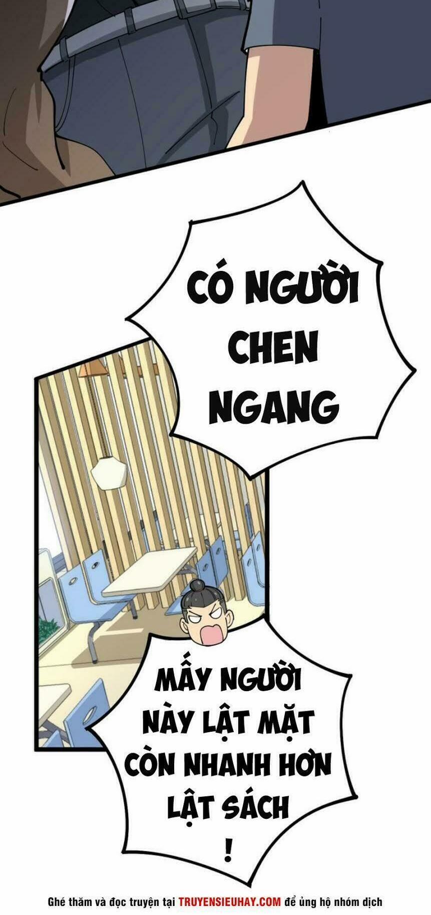 Độc Thủ Vu Y 44 trang 12
