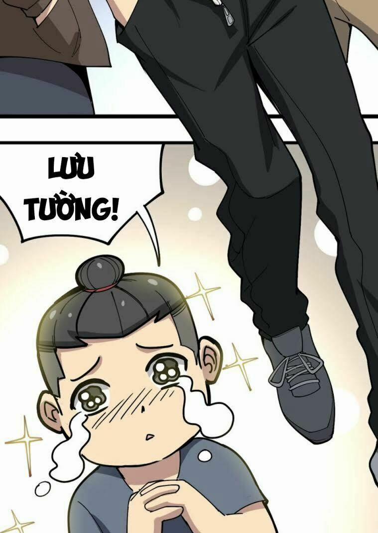 Độc Thủ Vu Y 44 trang 14