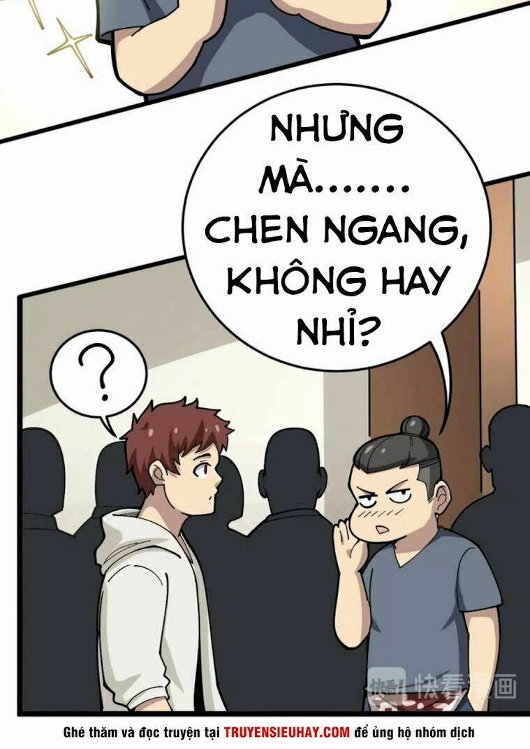 Độc Thủ Vu Y 44 trang 15