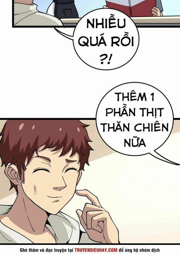 Độc Thủ Vu Y 44 trang 25