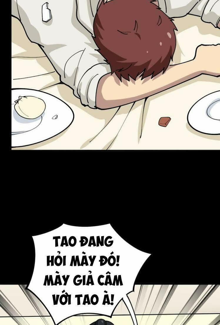 Độc Thủ Vu Y 44 trang 41