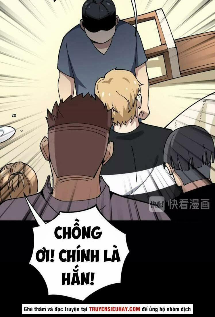 Độc Thủ Vu Y 44 trang 42