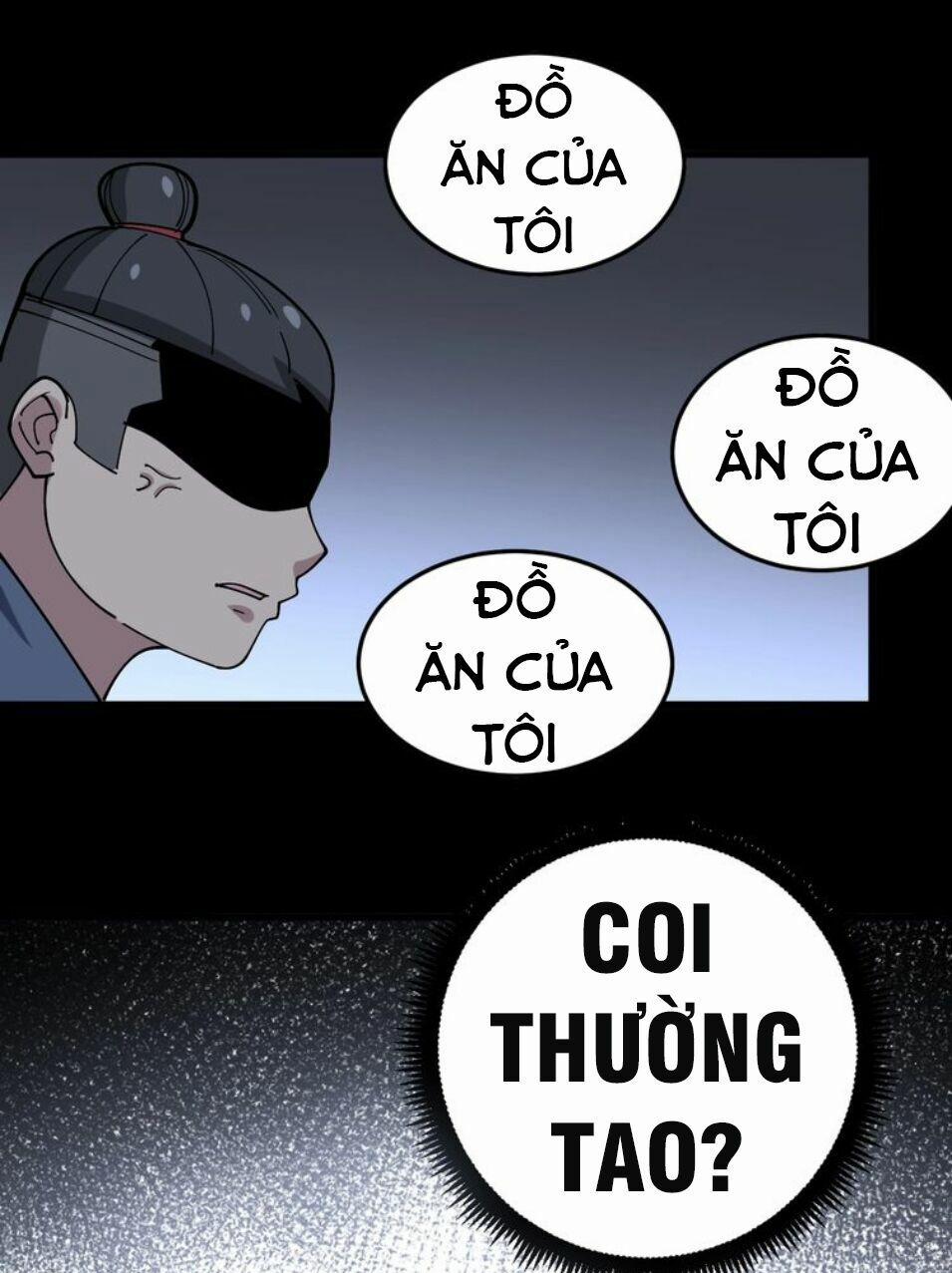 Độc Thủ Vu Y 44 trang 43