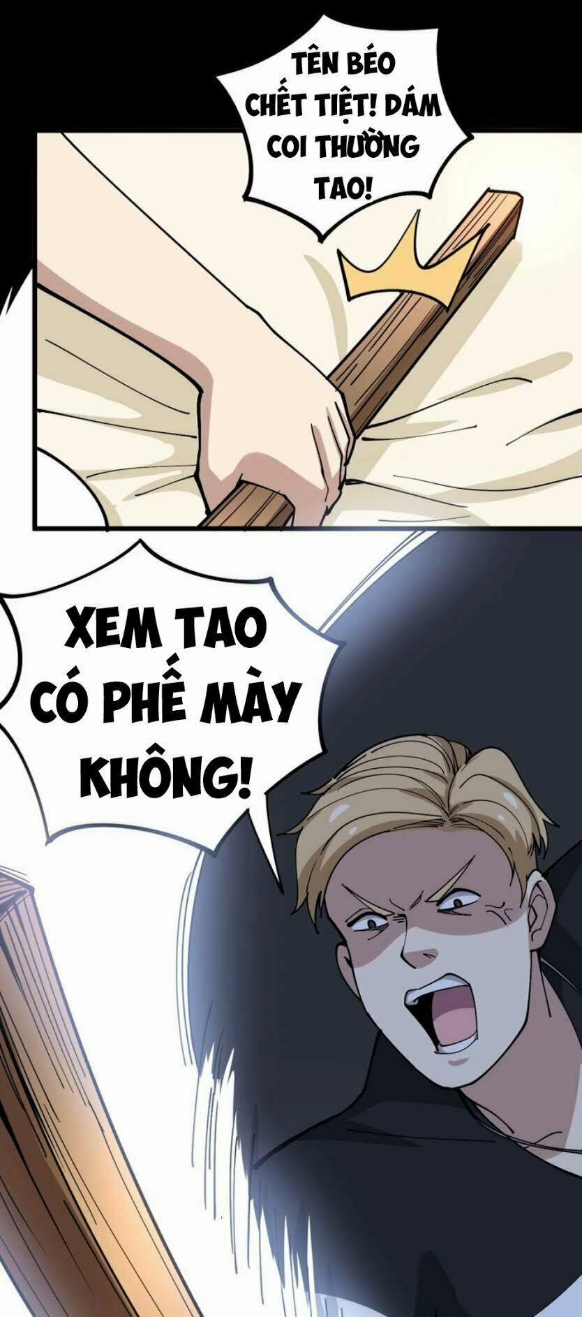 Độc Thủ Vu Y 44 trang 45