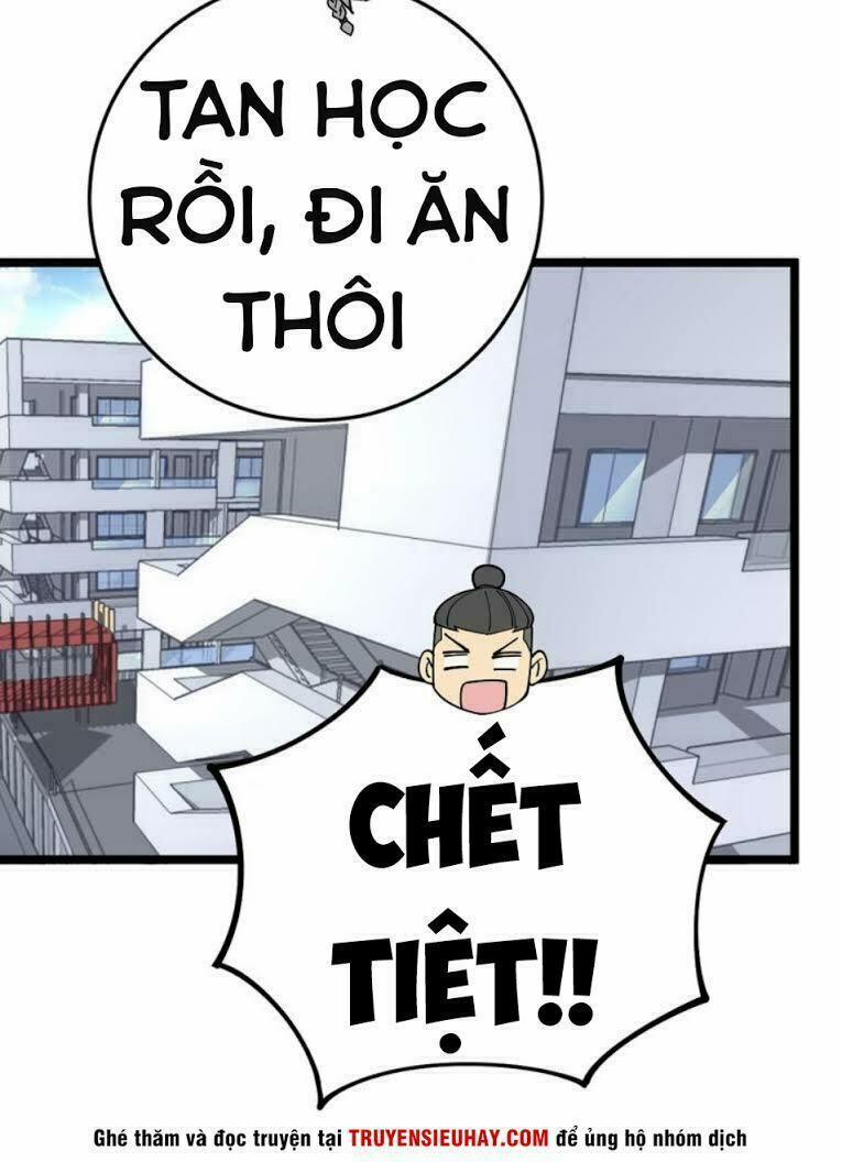 Độc Thủ Vu Y 44 trang 5