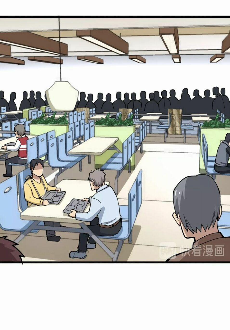 Độc Thủ Vu Y 44 trang 6