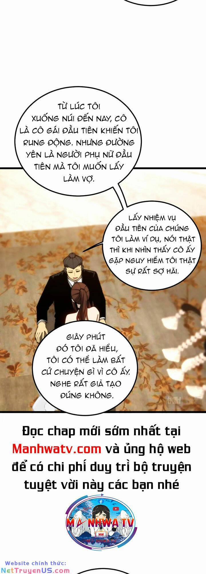 Độc Thủ Vu Y 440 trang 12