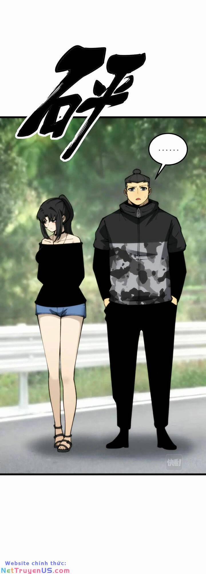 Độc Thủ Vu Y 440 trang 31