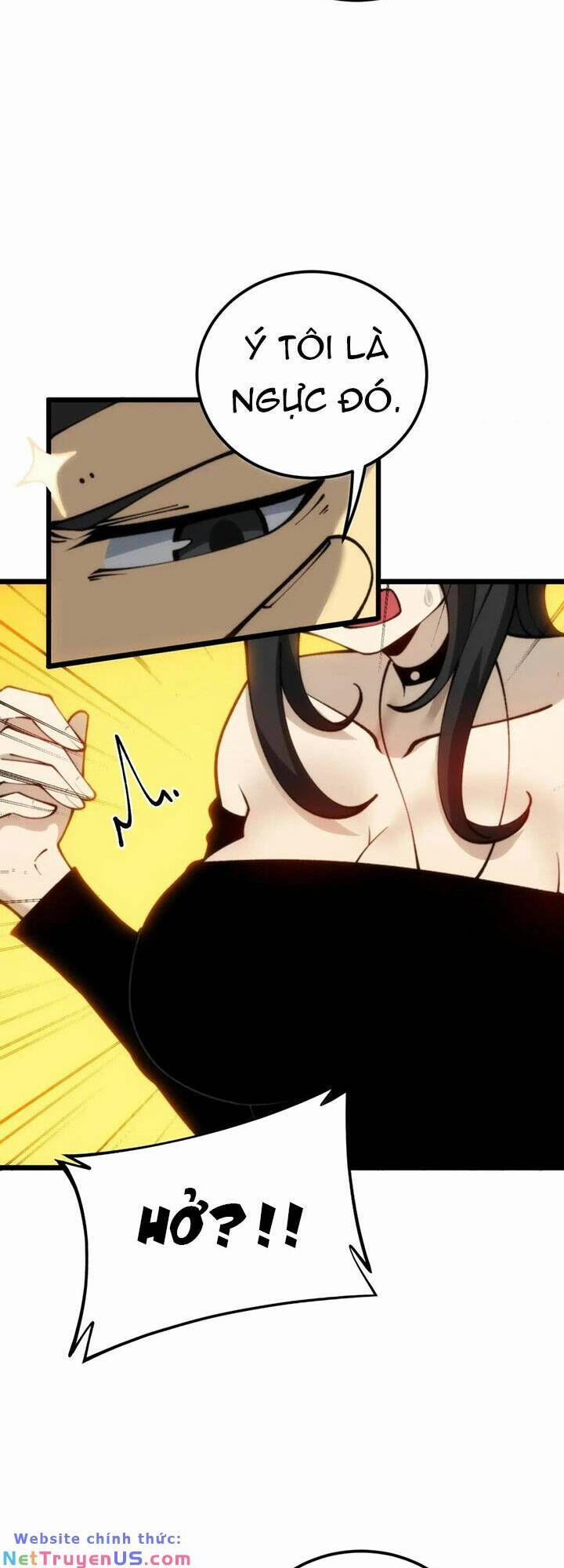 Độc Thủ Vu Y 441 trang 1