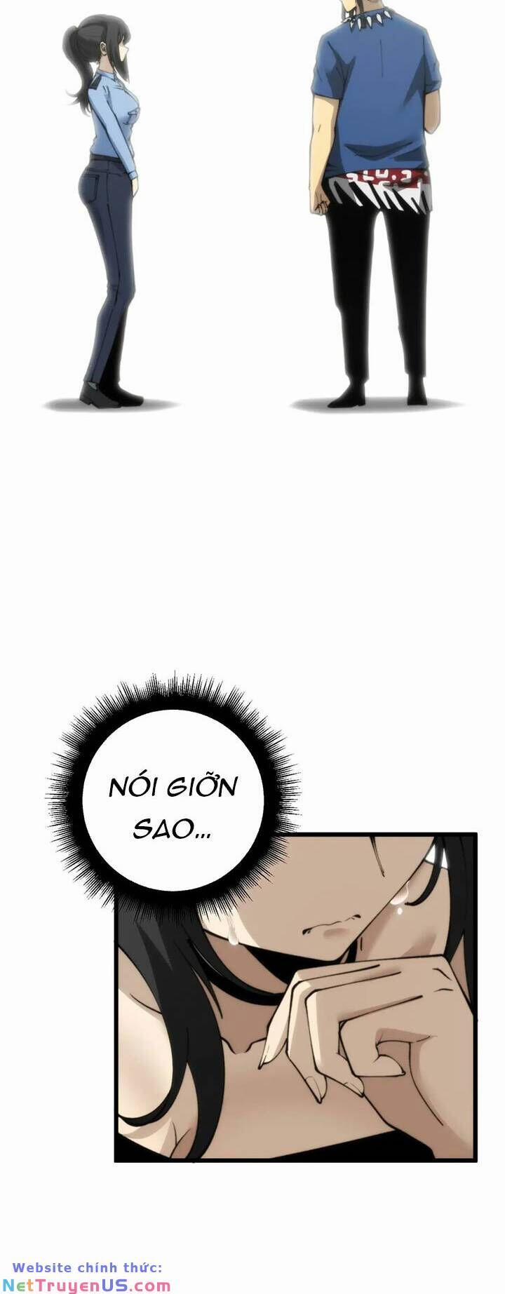 Độc Thủ Vu Y 441 trang 22