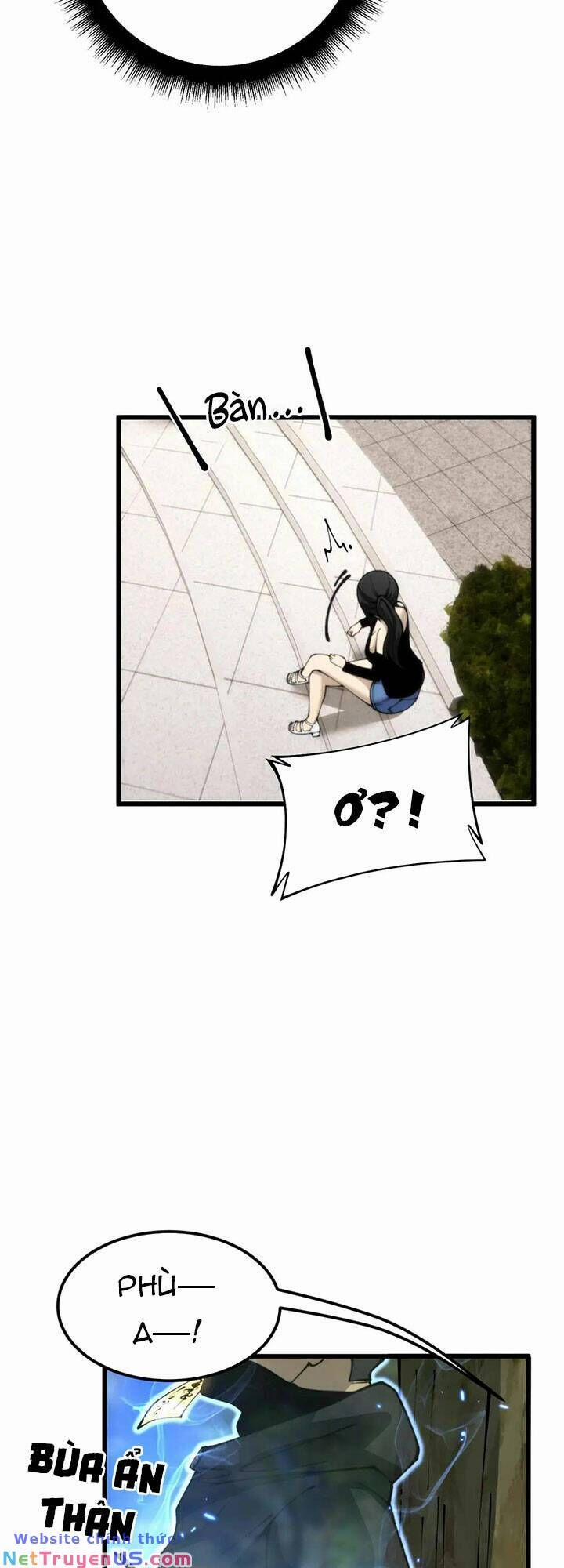 Độc Thủ Vu Y 441 trang 24