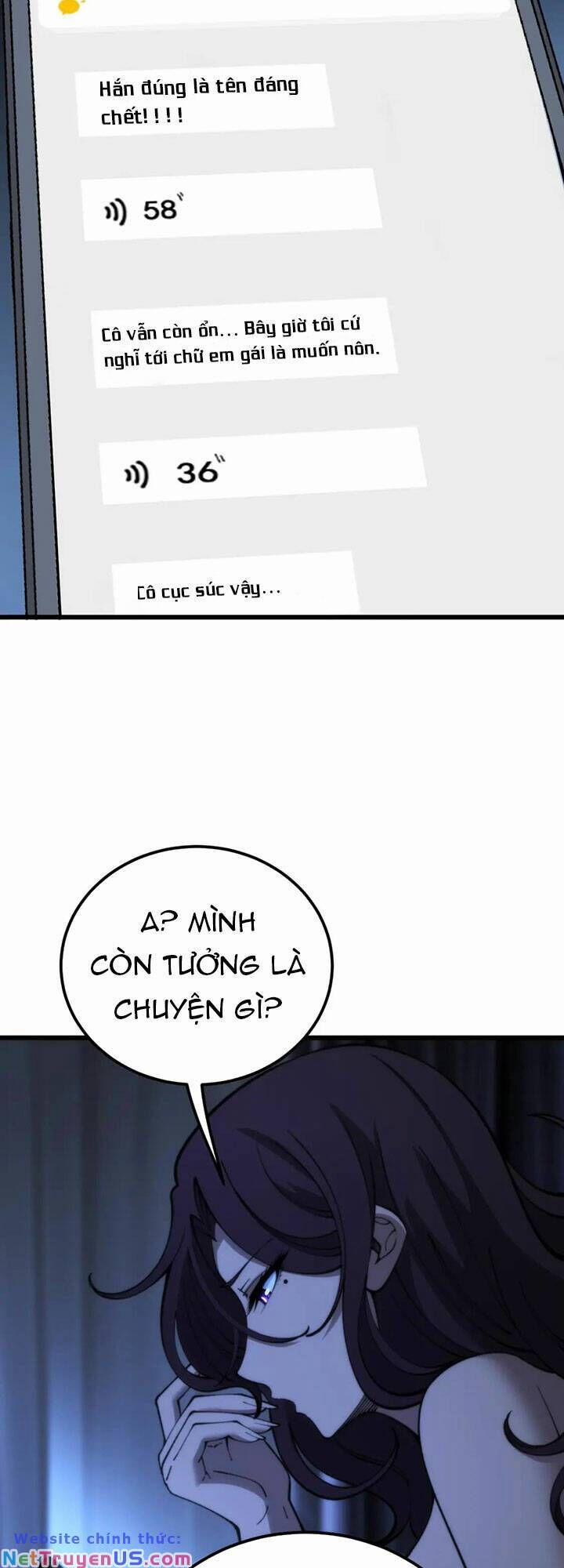 Độc Thủ Vu Y 441 trang 31