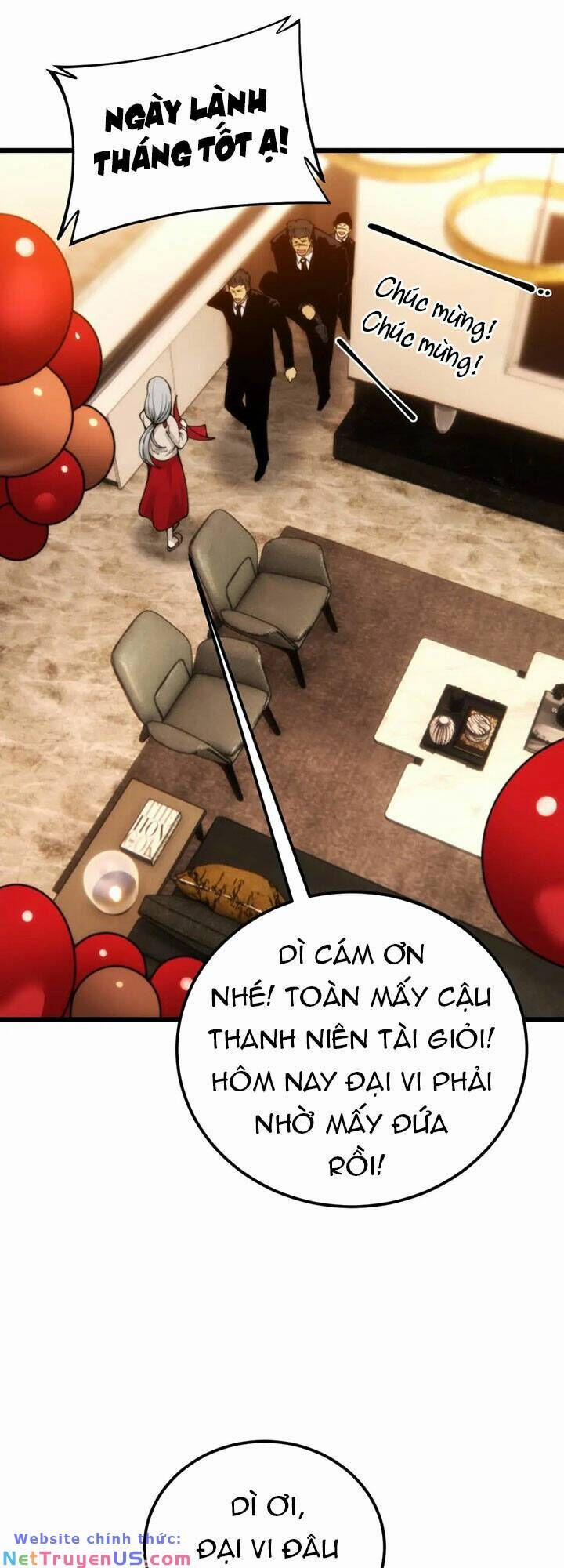 Độc Thủ Vu Y 441 trang 34